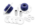 Front Caster Bush Kit (Adjustable)